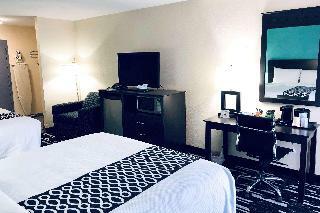 Hotel Ramada Oklahoma City Near Bricktown