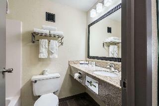 Hotel Ramada Oklahoma City Near Bricktown