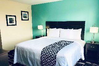 Hotel Ramada Oklahoma City Near Bricktown