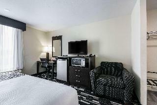 Hotel Ramada Oklahoma City Near Bricktown