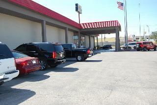 Hotel Ramada Oklahoma City Near Bricktown