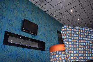 Hotel Ramada Oklahoma City Near Bricktown
