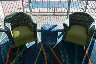 Hotel Ramada Oklahoma City Near Bricktown