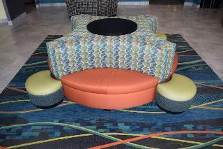 Hotel Ramada Oklahoma City Near Bricktown