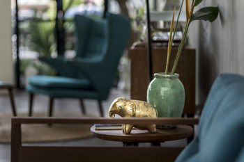 The Aviary Hotel