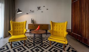 The Aviary Hotel