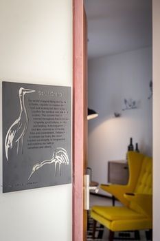 The Aviary Hotel