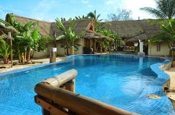 Hotel Harmony Home