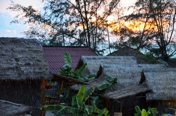 Hotel Harmony Home