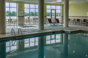 Hotel Holiday Inn Owensboro Dwtn - Ohio River