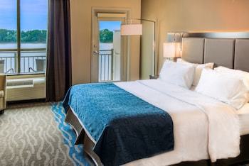 Hotel Holiday Inn Owensboro Dwtn - Ohio River