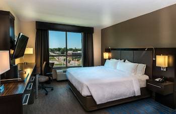 Hotel Holiday Inn Owensboro Dwtn - Ohio River