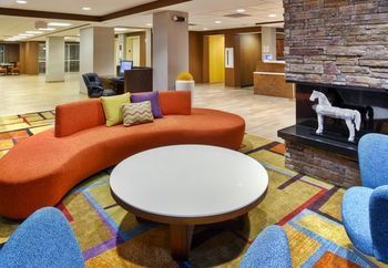 Hotel Fairfield Inn By Marriott Owensboro