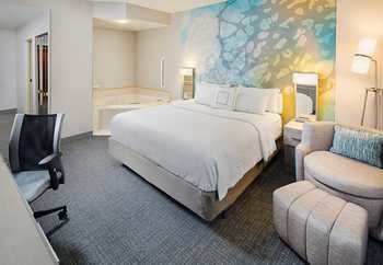 Hotel Courtyard By Marriott West Palm Beach Airport
