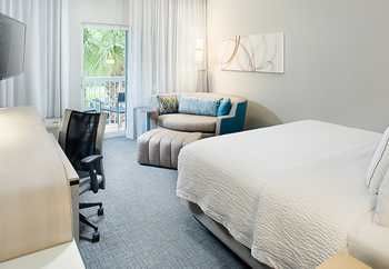 Hotel Courtyard By Marriott West Palm Beach Airport