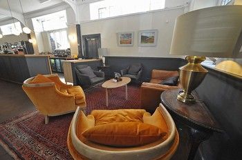 Bed & Breakfast The Hafod Hotel