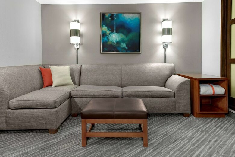 Hotel Hyatt Place Pittsburgh Airport