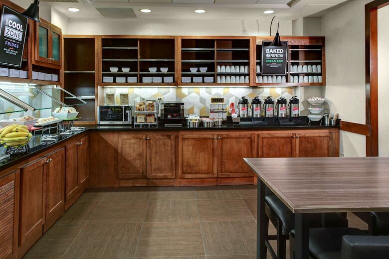 Hotel Hyatt Place Pittsburgh Airport
