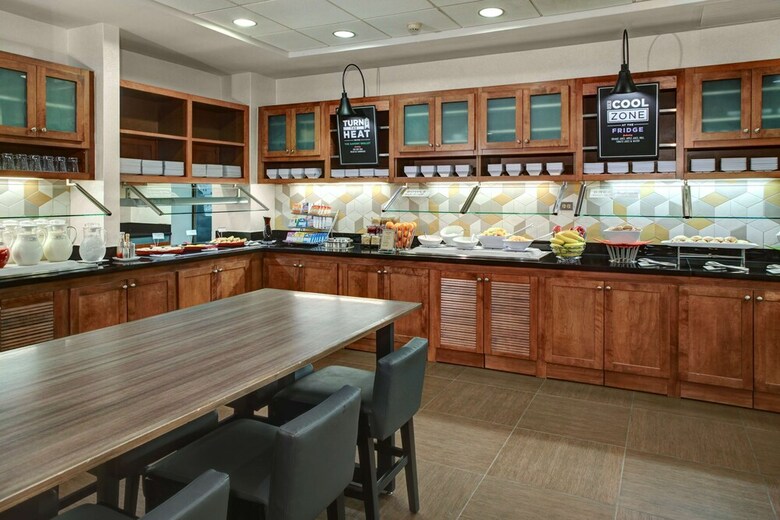 Hotel Hyatt Place Pittsburgh Airport