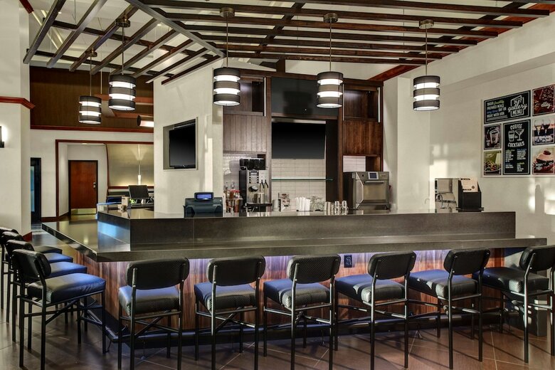 Hotel Hyatt Place Pittsburgh Airport