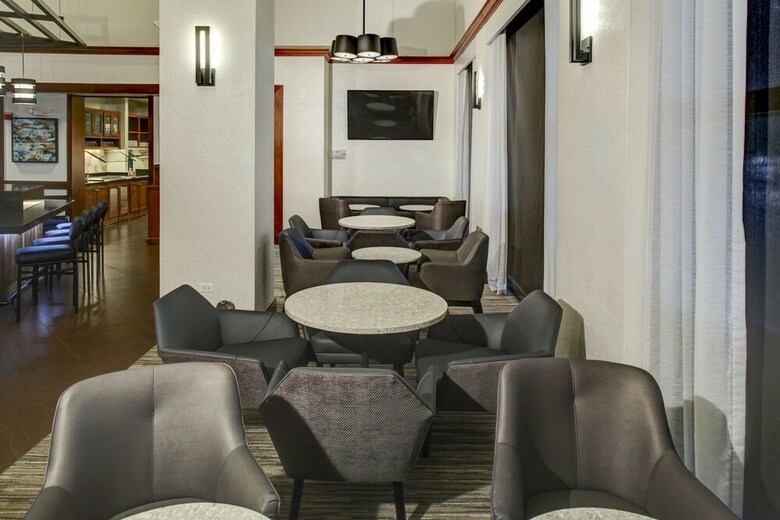 Hotel Hyatt Place Pittsburgh Airport