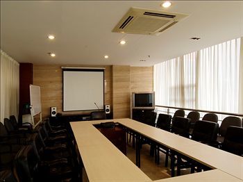 Hotel Jinjiang Inn Shanghai Longcao Rd