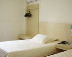 Hotel Jinjiang Inn Shanghai Longcao Rd