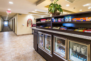 Hotel Mainstay Suites