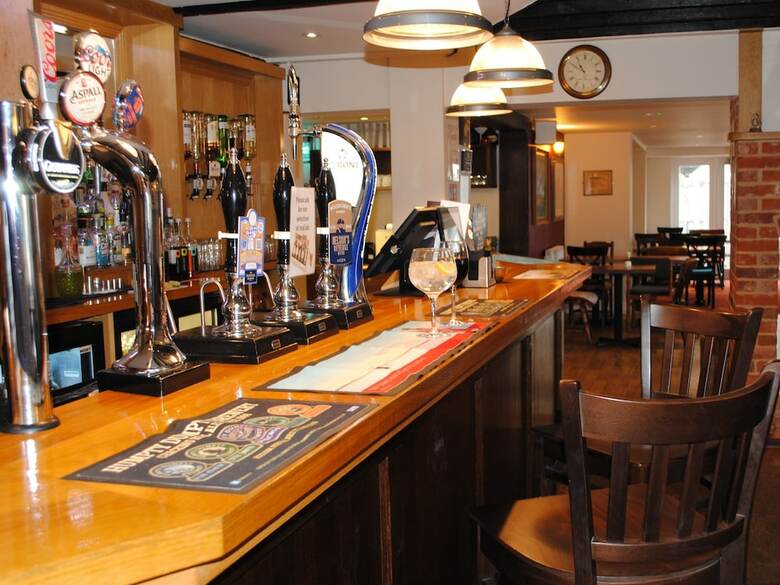 Hostal Marsham Arms Coaching Inn