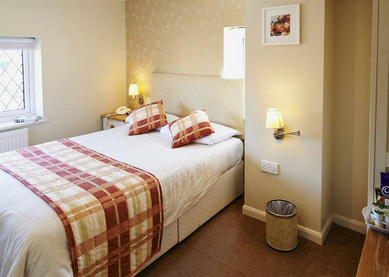 Hostal Marsham Arms Coaching Inn