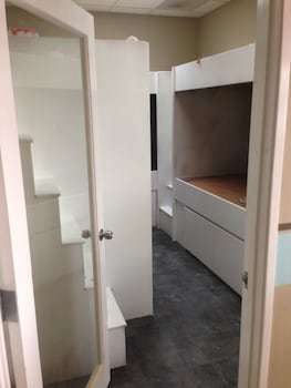 Hostel Habibi