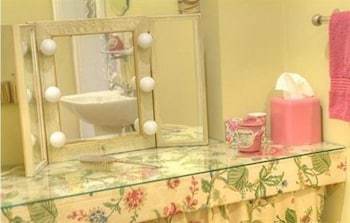 Oliver Inn Bed And Breakfast