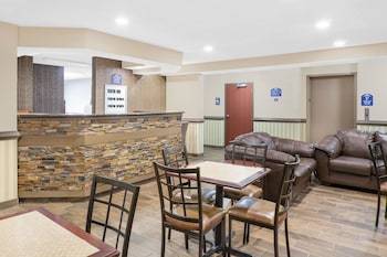 Hotel Microtel Inn & Suites By Wyndham Salisbury