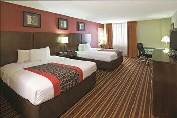 Hotel La Quinta Inn & Suites Salisbury