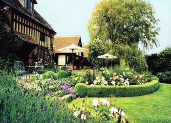 Hotel Langshott Manor