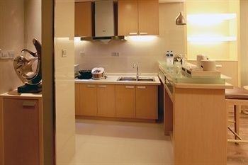 New Beacon Luguang International Hotel