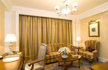 Royal Grace Hotel