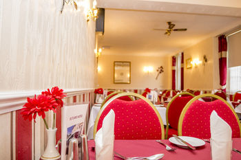 The Rutland Hotel