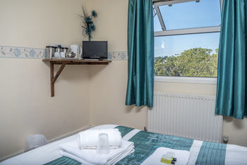 The Rutland Hotel