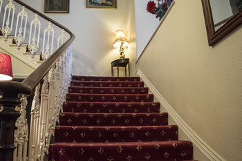 The Rutland Hotel