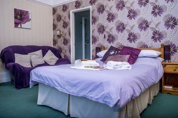 The Rutland Hotel