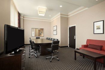Hotel Embassy Suites St. Louis - Downtown
