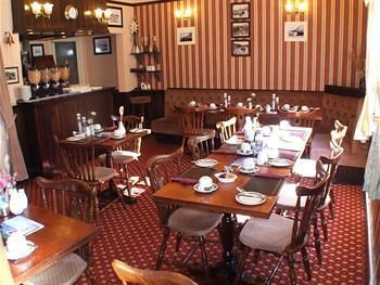 Bed & Breakfast Derwent House Hotel - Guest House
