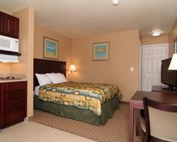Suburban Extended Stay Hotel