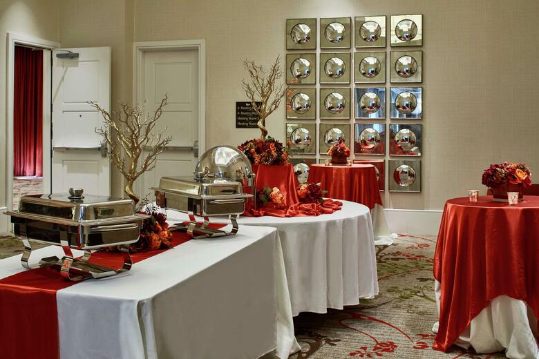 Hotel Hilton Garden Inn Atlanta Midtown