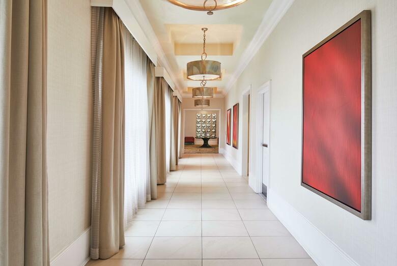 Hotel Hilton Garden Inn Atlanta Midtown