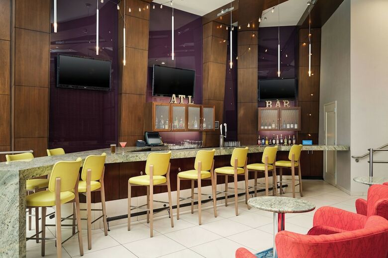 Hotel Hilton Garden Inn Atlanta Midtown