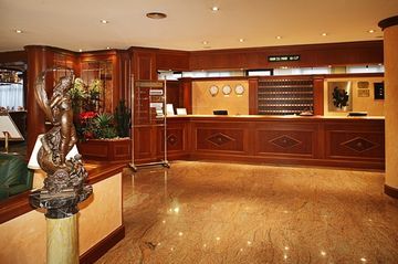Hotel Rege