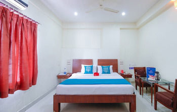 Hotel Oyo Rooms Kachiguda Station Plaza