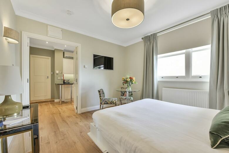 No 1 The Mansion Apartments By Mansley